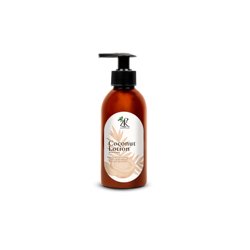 Soft and Sweet Lotion (Coconut)